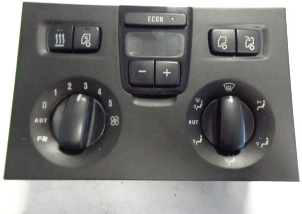 Scania ACC conditioner control unit 1891042, 1748565, 1789786, 1748564 - كتلة التحكم - شاحنة: صور 1 Scania ACC conditioner control unit 1891042, 1748565, 1789786, 1748564 - كتلة التحكم - شاحنة: صور 1