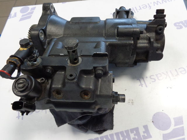 Scania DC13 - مضخات الوقود - شاحنة: صور 4 Scania DC13 - مضخات الوقود - شاحنة: صور 4