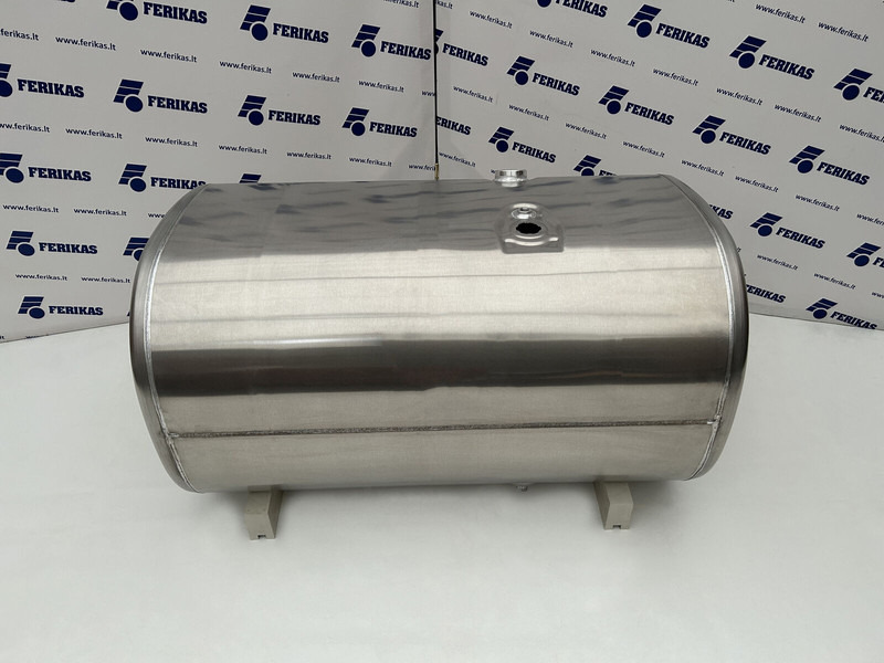 Scania New aluminum fuel tank 570L - خزان وقود - شاحنة: صور 5 Scania New aluminum fuel tank 570L - خزان وقود - شاحنة: صور 5