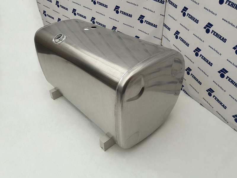 Scania New aluminum fuel tank 570L - خزان وقود - شاحنة: صور 2 Scania New aluminum fuel tank 570L - خزان وقود - شاحنة: صور 2
