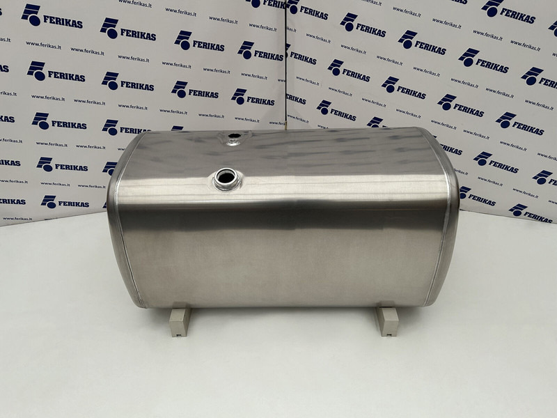 Scania New aluminum fuel tank 570L - خزان وقود - شاحنة: صور 1 Scania New aluminum fuel tank 570L - خزان وقود - شاحنة: صور 1