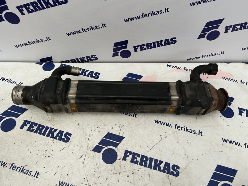 Scania R410 - كاتم الصوت/ نظام العادم - شاحنة: صور 2 Scania R410 - كاتم الصوت/ نظام العادم - شاحنة: صور 2