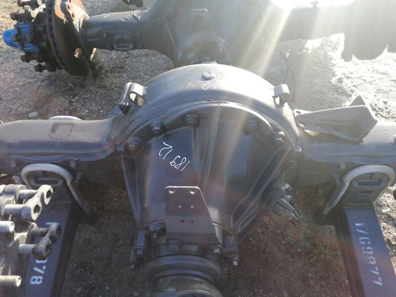 Scania R780 - قطع الغيار - شاحنة: صور 1 Scania R780 - قطع الغيار - شاحنة: صور 1