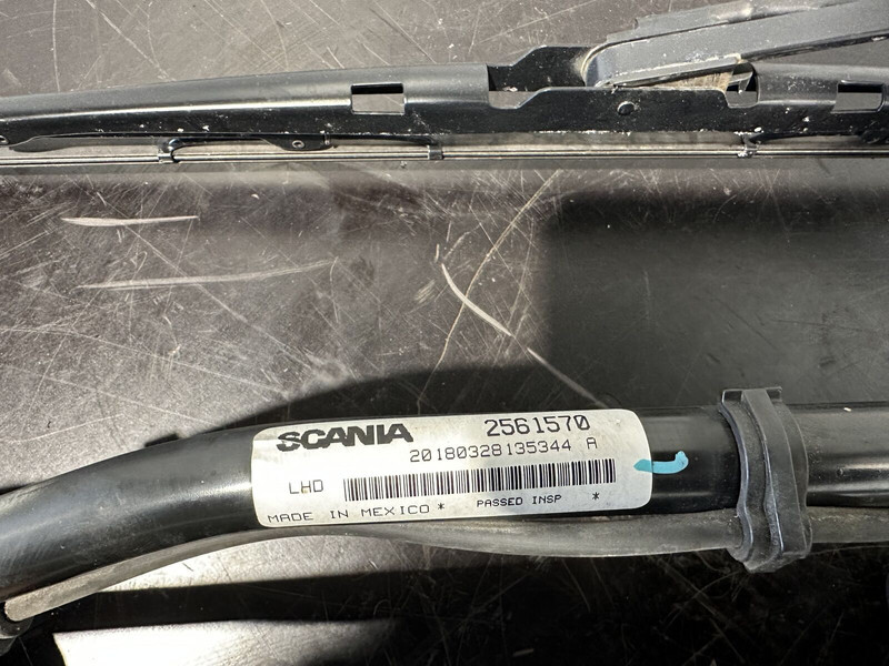 Scania RENAULT, VOLVO,MERCEDES BENZ, MAN, DAF, IVECO - مساحة الزجاج الأمامي - شاحنة: صور 3 Scania RENAULT, VOLVO,MERCEDES BENZ, MAN, DAF, IVECO - مساحة الزجاج الأمامي - شاحنة: صور 3