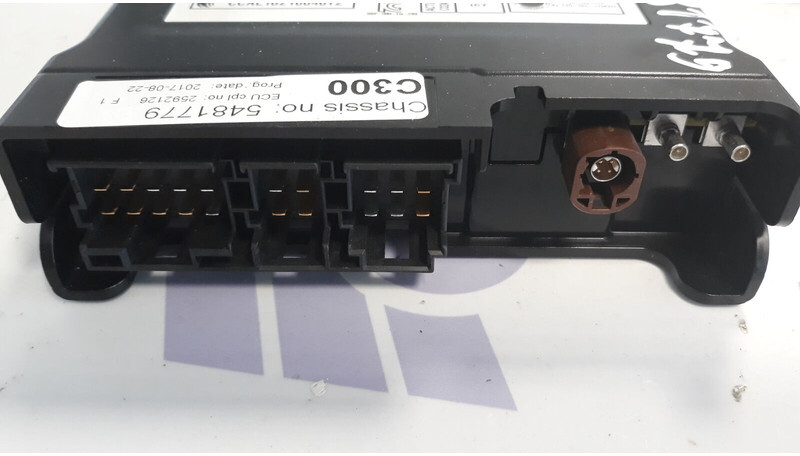 Scania RTC C300 control unit - كتلة التحكم - شاحنة: صور 4 Scania RTC C300 control unit - كتلة التحكم - شاحنة: صور 4