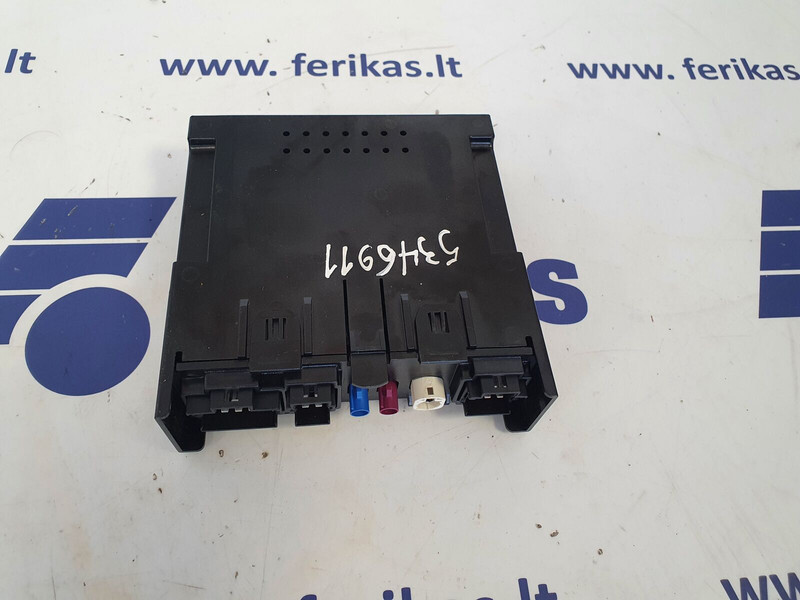 Scania RTC control unit - كتلة التحكم - شاحنة: صور 2 Scania RTC control unit - كتلة التحكم - شاحنة: صور 2