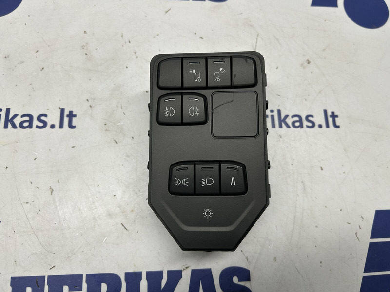 Scania R - لوحة القيادة - شاحنة: صور 1 Scania R - لوحة القيادة - شاحنة: صور 1