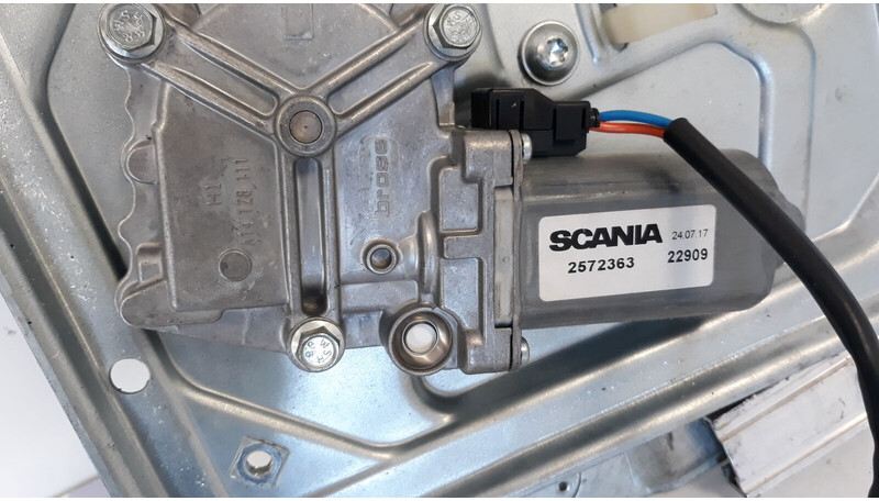Scania R - نافذة رفع السيارات - شاحنة: صور 3 Scania R - نافذة رفع السيارات - شاحنة: صور 3