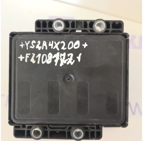 Scania SMS control unit - كتلة التحكم - شاحنة: صور 3 Scania SMS control unit - كتلة التحكم - شاحنة: صور 3
