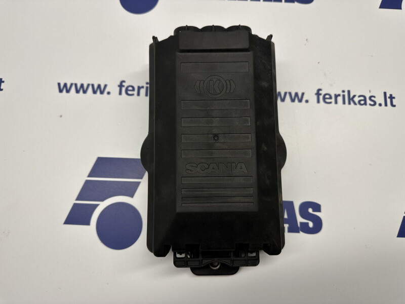 Scania Scania EBS7 control unit - كتلة التحكم - شاحنة: صور 1 Scania Scania EBS7 control unit - كتلة التحكم - شاحنة: صور 1