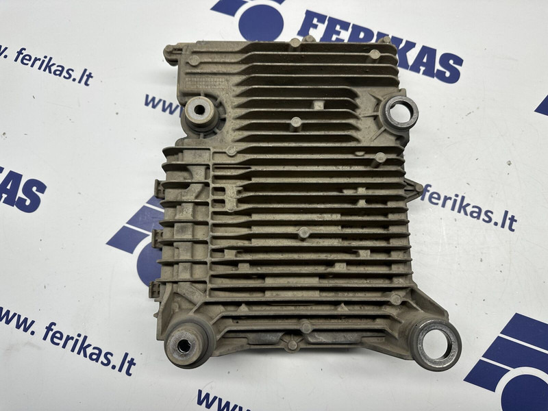 Scania TMS1 - كتلة التحكم - شاحنة: صور 2 Scania TMS1 - كتلة التحكم - شاحنة: صور 2