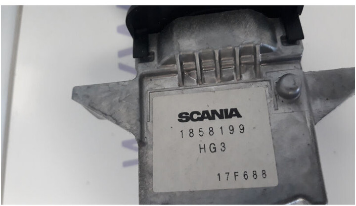 Scania gearbox control lever - مرحل - شاحنة: صور 3 Scania gearbox control lever - مرحل - شاحنة: صور 3