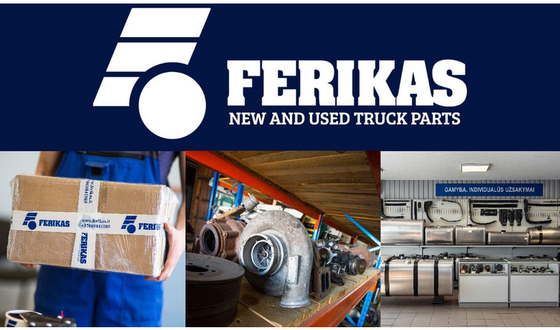 Scania left side - باب و قطع الغيار - شاحنة: صور 4 Scania left side - باب و قطع الغيار - شاحنة: صور 4