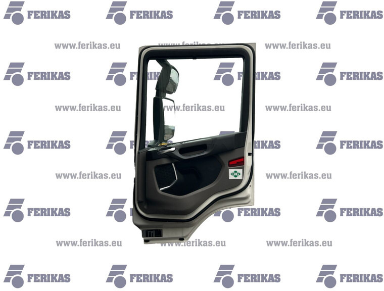 Scania right side - باب و قطع الغيار - شاحنة: صور 2 Scania right side - باب و قطع الغيار - شاحنة: صور 2