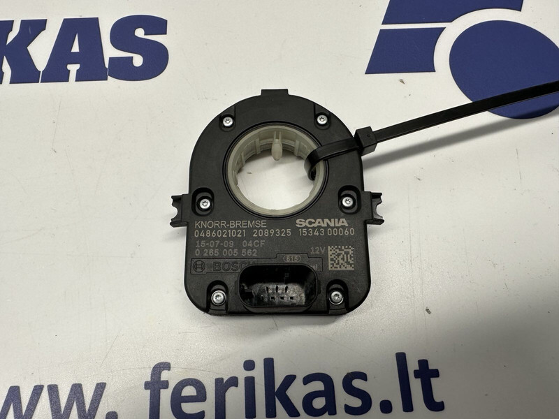 Scania steering angle sensor - مِکشاف - شاحنة: صور 1 Scania steering angle sensor - مِکشاف - شاحنة: صور 1