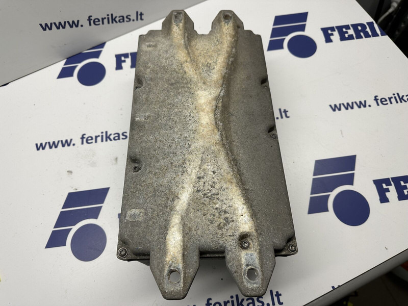 Volvo FH - كتلة التحكم: صور 2 Volvo FH - كتلة التحكم: صور 2