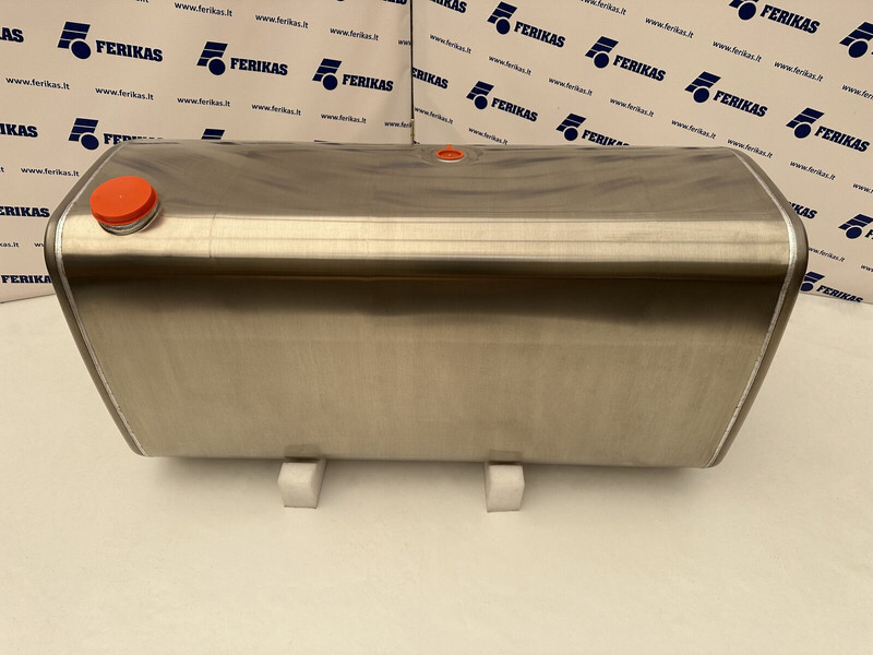 Volvo New aluminum fuel tank 570L - خزان وقود - شاحنة: صور 1 Volvo New aluminum fuel tank 570L - خزان وقود - شاحنة: صور 1