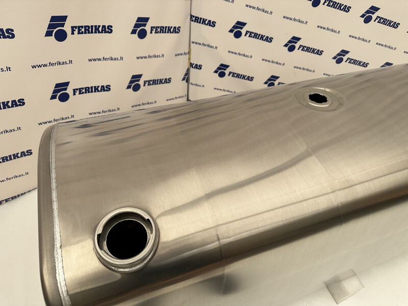 Volvo New aluminum fuel tank 570L - خزان وقود - شاحنة: صور 4 Volvo New aluminum fuel tank 570L - خزان وقود - شاحنة: صور 4