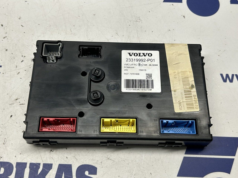 Volvo VMCU - كتلة التحكم - شاحنة: صور 1 Volvo VMCU - كتلة التحكم - شاحنة: صور 1