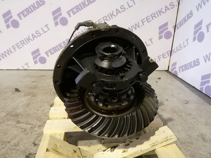 Volvo rss1344b 3,08 - التفاضلية والعتاد - شاحنة: صور 1 Volvo rss1344b 3,08 - التفاضلية والعتاد - شاحنة: صور 1