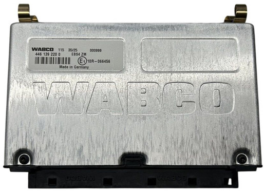 Wabco EBS4 unit - كتلة التحكم - شاحنة: صور 1 Wabco EBS4 unit - كتلة التحكم - شاحنة: صور 1