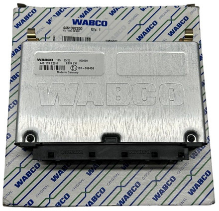 Wabco EBS4 unit - كتلة التحكم - شاحنة: صور 5 Wabco EBS4 unit - كتلة التحكم - شاحنة: صور 5