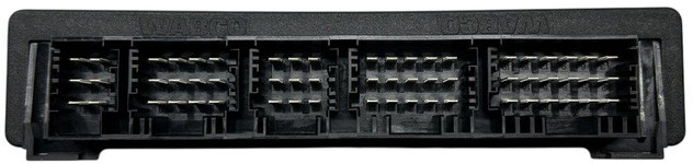 Wabco EBS4 unit - كتلة التحكم - شاحنة: صور 3 Wabco EBS4 unit - كتلة التحكم - شاحنة: صور 3