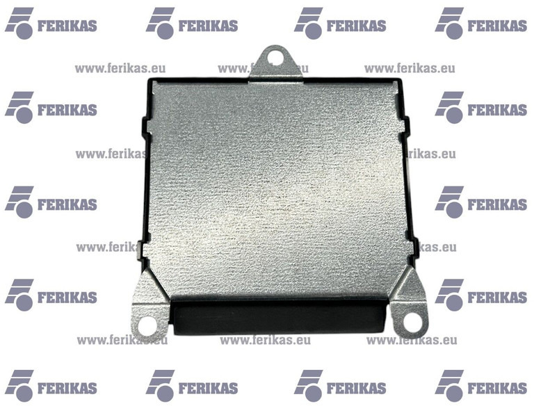 Wabco ECAS control unit - كتلة التحكم - شاحنة: صور 2 Wabco ECAS control unit - كتلة التحكم - شاحنة: صور 2