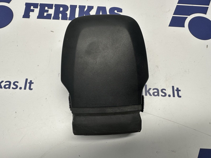 Wabco XF106 - النظام الكهربائي - شاحنة: صور 2 Wabco XF106 - النظام الكهربائي - شاحنة: صور 2