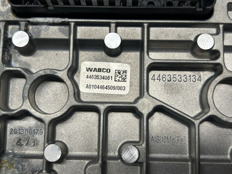 Wabco gearbox TCM control unit - كتلة التحكم - شاحنة: صور 5 Wabco gearbox TCM control unit - كتلة التحكم - شاحنة: صور 5