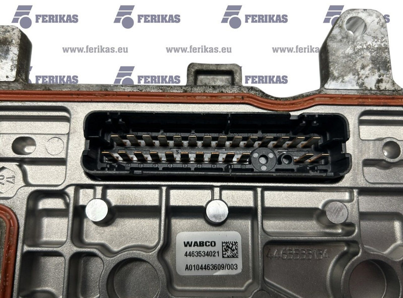 Wabco gearbox control TCM unit - كتلة التحكم - شاحنة: صور 3 Wabco gearbox control TCM unit - كتلة التحكم - شاحنة: صور 3