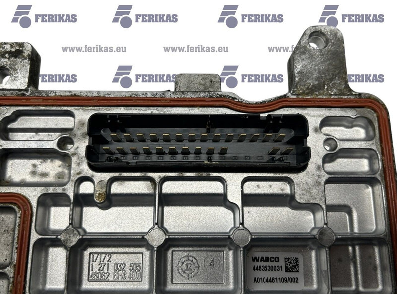 Wabco gearbox control TCM unit - كتلة التحكم - شاحنة: صور 3 Wabco gearbox control TCM unit - كتلة التحكم - شاحنة: صور 3