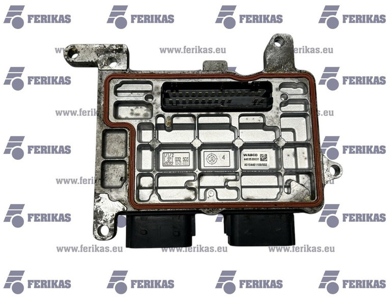 Wabco gearbox control TCM unit - كتلة التحكم - شاحنة: صور 1 Wabco gearbox control TCM unit - كتلة التحكم - شاحنة: صور 1