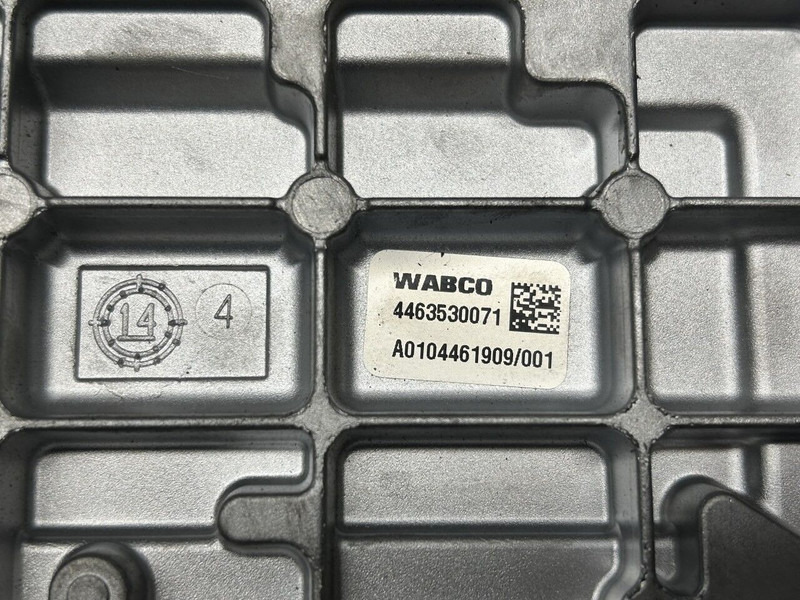 Wabco gearbox control TCM unit - كتلة التحكم - شاحنة: صور 5 Wabco gearbox control TCM unit - كتلة التحكم - شاحنة: صور 5