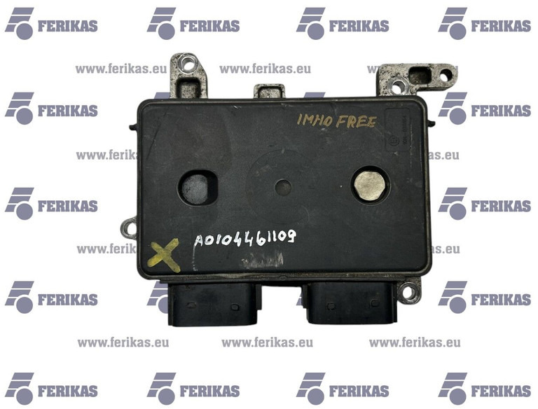 Wabco gearbox control TCM unit - كتلة التحكم - شاحنة: صور 2 Wabco gearbox control TCM unit - كتلة التحكم - شاحنة: صور 2