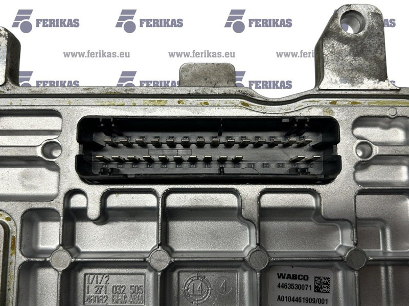 Wabco gearbox control TCM unit - كتلة التحكم - شاحنة: صور 3 Wabco gearbox control TCM unit - كتلة التحكم - شاحنة: صور 3