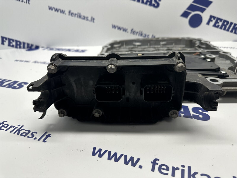 Wabco - كتلة التحكم - شاحنة: صور 4 Wabco - كتلة التحكم - شاحنة: صور 4