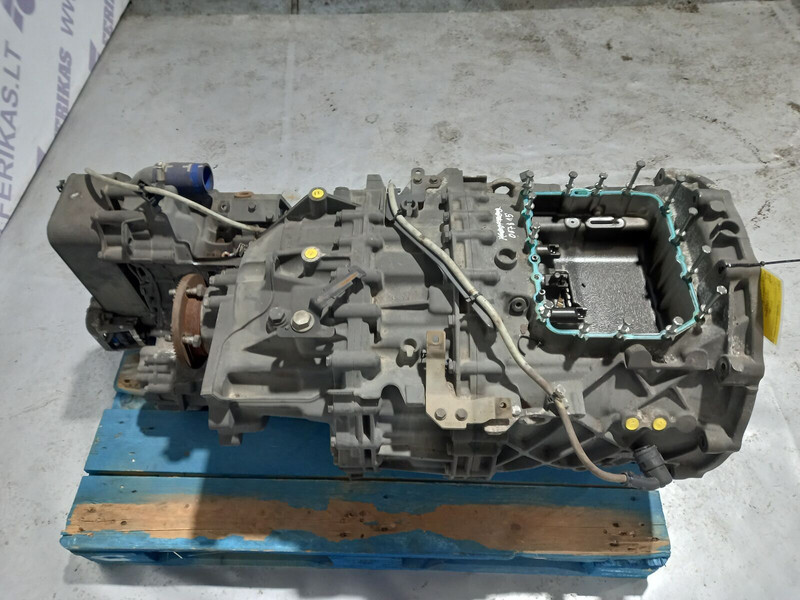 ZF 12AS2131TD - علبة التروس - شاحنة: صور 3 ZF 12AS2131TD - علبة التروس - شاحنة: صور 3