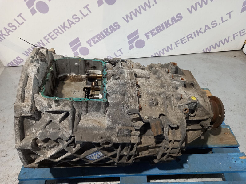 ZF 12AS2330TD - علبة التروس - شاحنة: صور 4 ZF 12AS2330TD - علبة التروس - شاحنة: صور 4