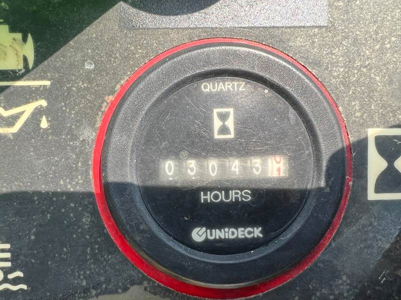 رافعات سلة مفصلية Genie Z45/25 JRT 4x4 diesel 16m (1530): صور 11 رافعات سلة مفصلية Genie Z45/25 JRT 4x4 diesel 16m (1530): صور 11