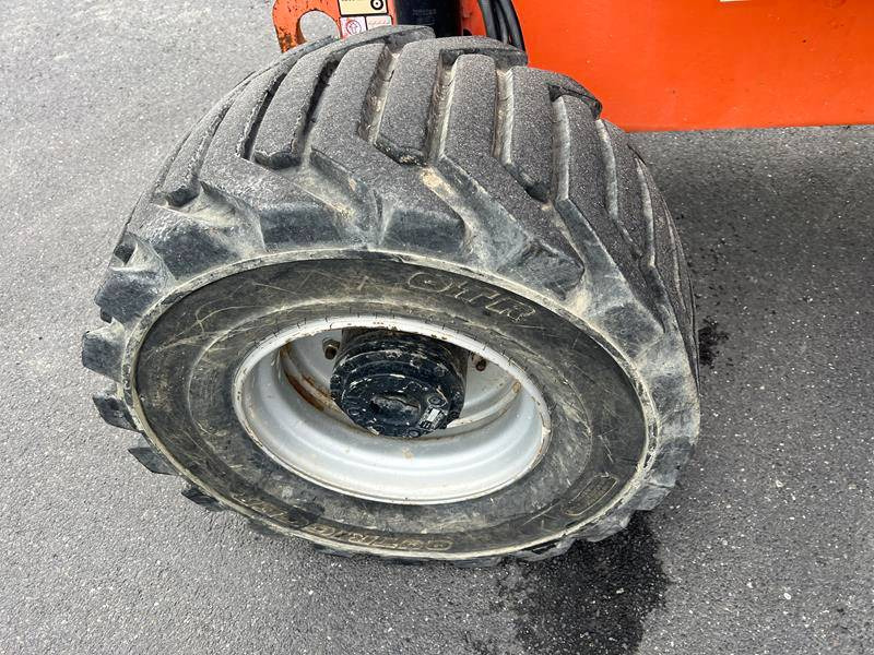 تأجير JLG 510AJ diesel 4x4 18m (1822) JLG 510AJ diesel 4x4 18m (1822): صور 18