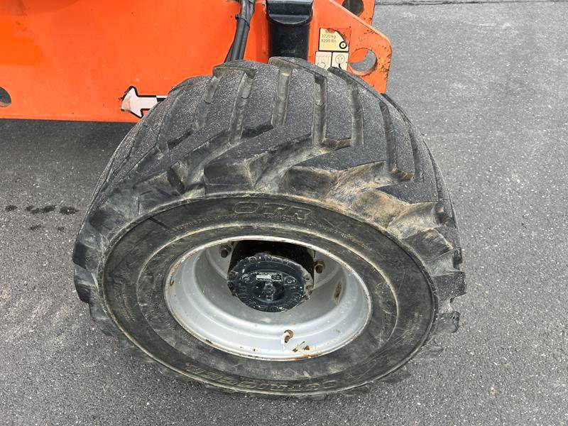 تأجير JLG 510AJ diesel 4x4 18m (1822) JLG 510AJ diesel 4x4 18m (1822): صور 15