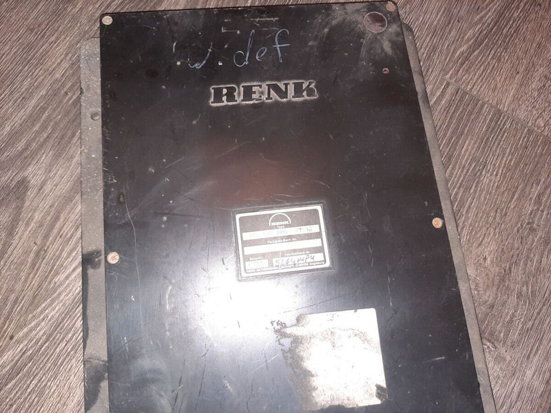 Bosch 0281001427 A 0004460839 - كتلة التحكم: صور 1 Bosch 0281001427 A 0004460839 - كتلة التحكم: صور 1