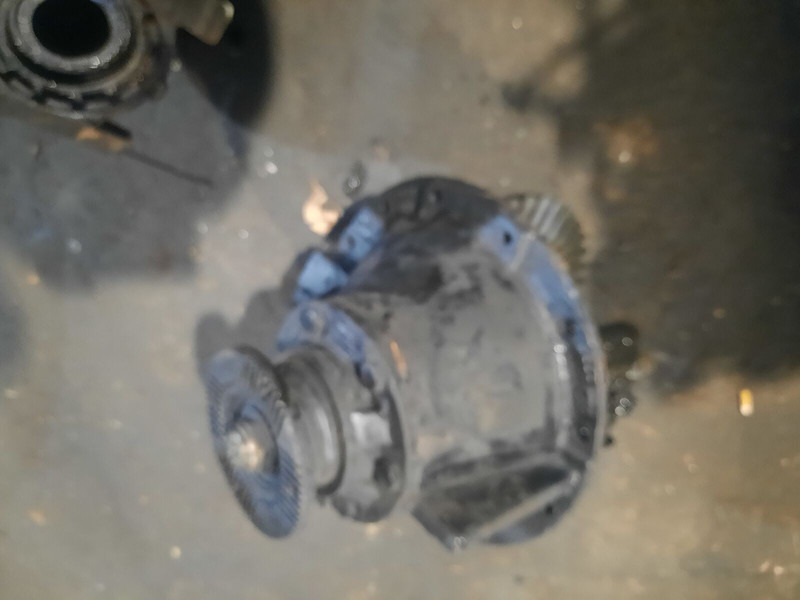 EATON DANA R832321B - التفاضلية والعتاد: صور 2 EATON DANA R832321B - التفاضلية والعتاد: صور 2