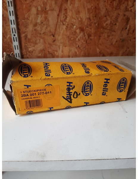 Hella - إشارة الدوران: صور 2 Hella - إشارة الدوران: صور 2