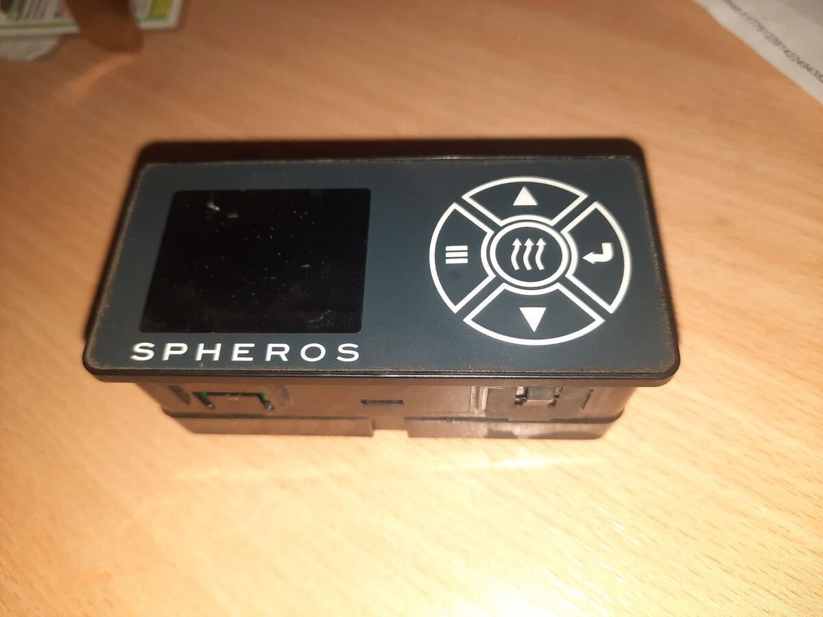 Impulsnyy preobrazovatel Scania Spheros - النظام الكهربائي - حافلة: صور 1 Impulsnyy preobrazovatel Scania Spheros - النظام الكهربائي - حافلة: صور 1
