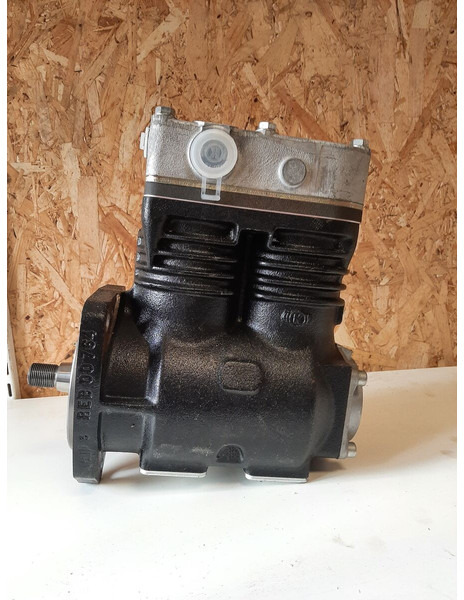 KNORR-BREMSE LP 4815 - المحرك و قطع الغيار: صور 2 KNORR-BREMSE LP 4815 - المحرك و قطع الغيار: صور 2