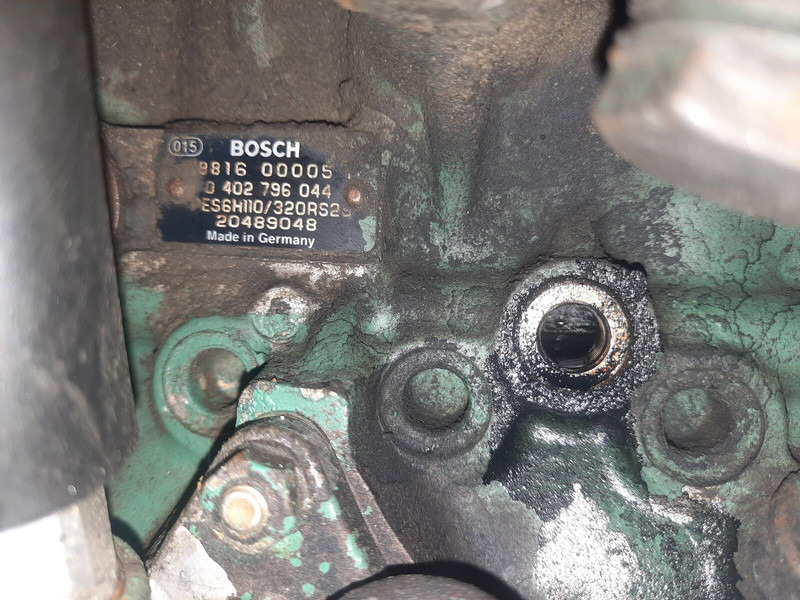 MAN . 0402746967. 0402736883. 0402946023. 034 - مضخات الوقود: صور 3 MAN . 0402746967. 0402736883. 0402946023. 034 - مضخات الوقود: صور 3