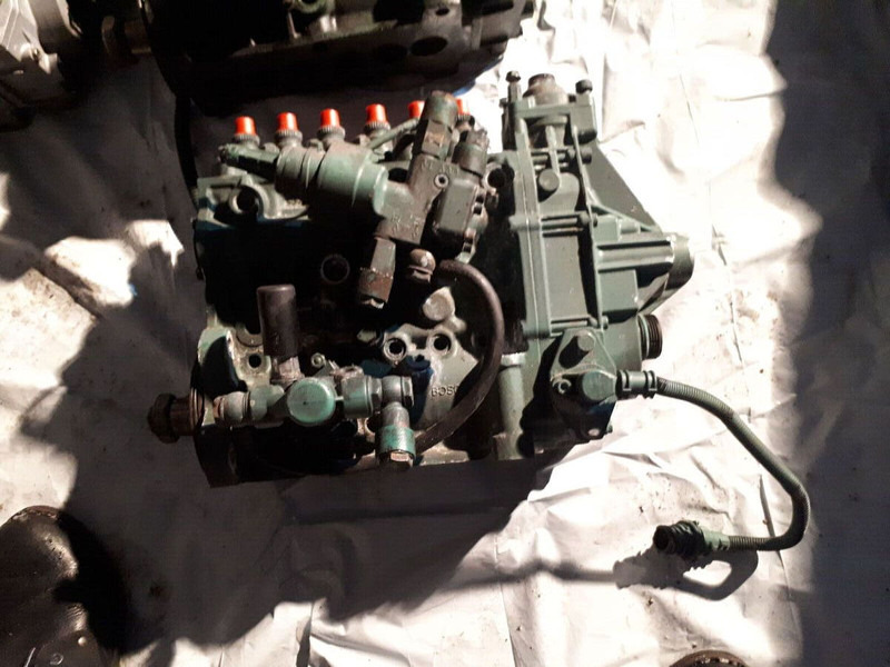 MAN . 0402746967. 0402736883. 0402946023. 034 - مضخات الوقود: صور 1 MAN . 0402746967. 0402736883. 0402946023. 034 - مضخات الوقود: صور 1