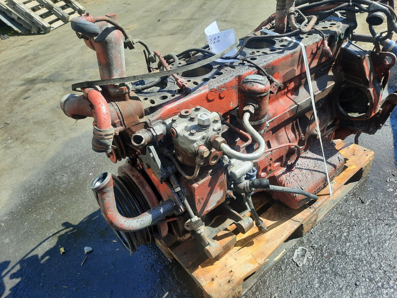 MAN D2866LOH27 - المحرك: صور 4 MAN D2866LOH27 - المحرك: صور 4